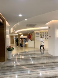 -杭州医学院附属妇儿医院