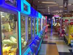 -meland·儿童乐园·游戏厅娃娃机·电玩Xbox(成都合生汇店)