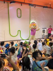 -尼克Playtime(欢乐海岸店)