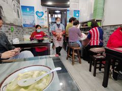 -高行汤团店(金高路店)