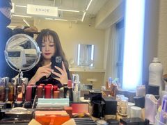 -Tanya'Room化妆培训