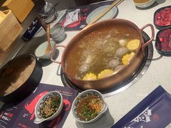 -牛村来人潮汕牛肉火锅(西单店)