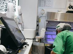 -书亦烧仙草(隆鑫九熙店)