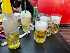 -袁老大龙虾(石鼓路总店)