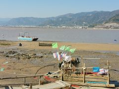 -北岐滩涂