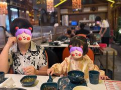 -润泽园椰子鸡(汇一城店)