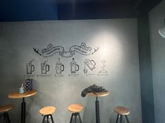 -瑞幸咖啡(中央财经大学店)