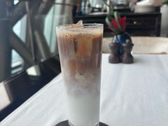 -瑞吉酒店 · Elba 欧尔巴意大利餐厅· 精致意餐·云端聚会