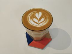 -Legno.ita Coffee by Wood(襄阳南路店)