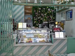 -薇薇安千层蛋糕(望海店)