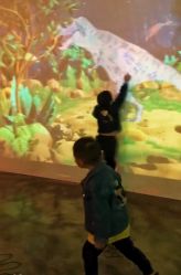 -恐龙探索乐园(磁器口店)