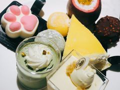 甜点-加餐海鲜自助(宝龙一城店)