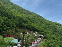 -秦岭风景区