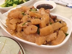 -腰记饭店(龙源路店)