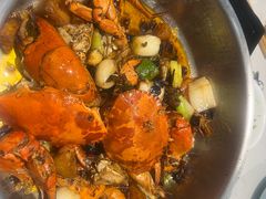 -七欣天香辣蟹火锅(无锡金太湖国际城店)