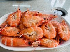 -众味海鲜大排档·活海鲜·潮汕味(南澳店)