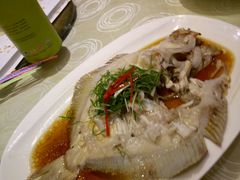 -蓬川食府(金海道店)