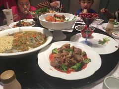 -芳芳私房菜·精做淮扬菜(承德路店)