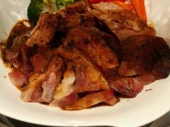 -圣廷苑酒店-世纪楼菲苑自助餐厅