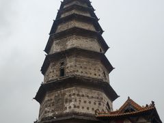 -香山寺