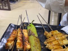 -运德成·天津老味烧烤(广开二马路店)