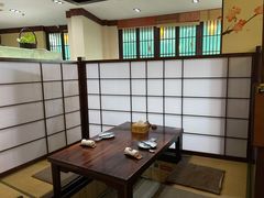 -渔日本料理铁板烧(新天地假日广场店)