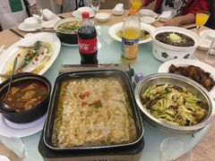 -九重天大饭店(北大街店)