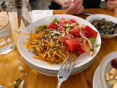 -Egg•Allday Brunch(襄阳北路店)