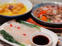 -雍哲港式餐厅(现代广场店)