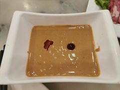 芝麻酱-牛街·马辈儿涮肉(牛街二店)