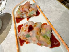 -陶兰居·手工点心·粤菜(圆融时代广场店)