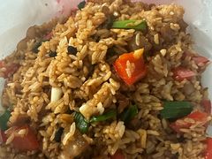 福巷肉汤拌饭-福巷湘食小馆·猛火现炒(上海首店)