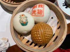 -禄运茶居·手工点心(恒宝广场店)
