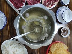 -贵宾牛·潮汕牛肉火锅(珠池总店)
