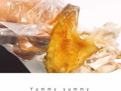 -杨记下沙盐焗鸡(罗湖店)