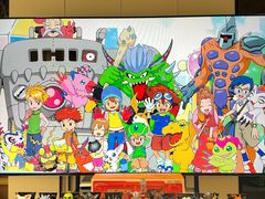 -泡泡玛特POPMART(世豪广场店)