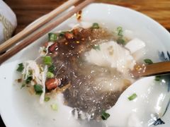 -豆相识•九九豆腐脑(牛咡桥店)