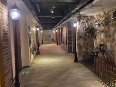 -美豪酒店(深圳机场店)