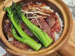 -香港深仔记茶餐厅(东门店)