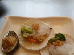 -温度铁板烧(前进大街店)