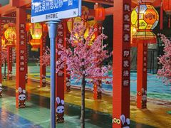 -榕树下海鲜楼(开元店)