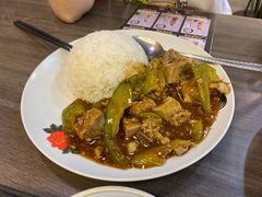 -新记美食(关闸店)