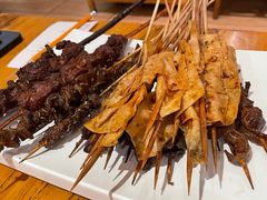 -Happy Tree House BBQ Kingsway木屋炭烤(溫哥華店)