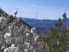 -云峰山自然风景区