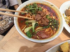 -醉面(西直门凯德茂店)