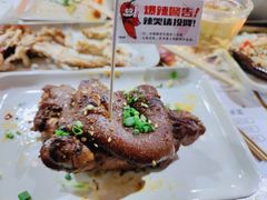 -木屋烧烤(惠阳华润小径湾店)