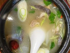 -品回味清真西北楼(宁波首店)