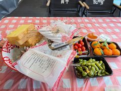 -生火火·小炉子炭烤(金楠天街总店)
