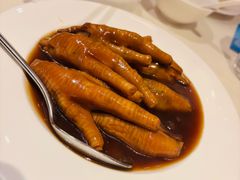 -利苑酒家(合景国际金融广场店)