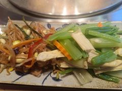 -山河屯铁锅炖鲜鹅·东北菜(开发区一店)